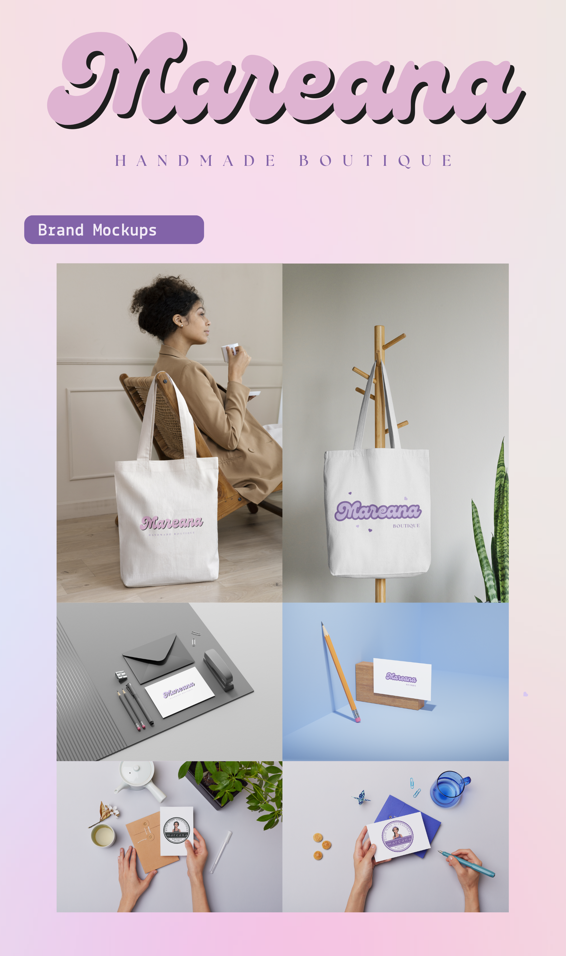 Brand kit 2