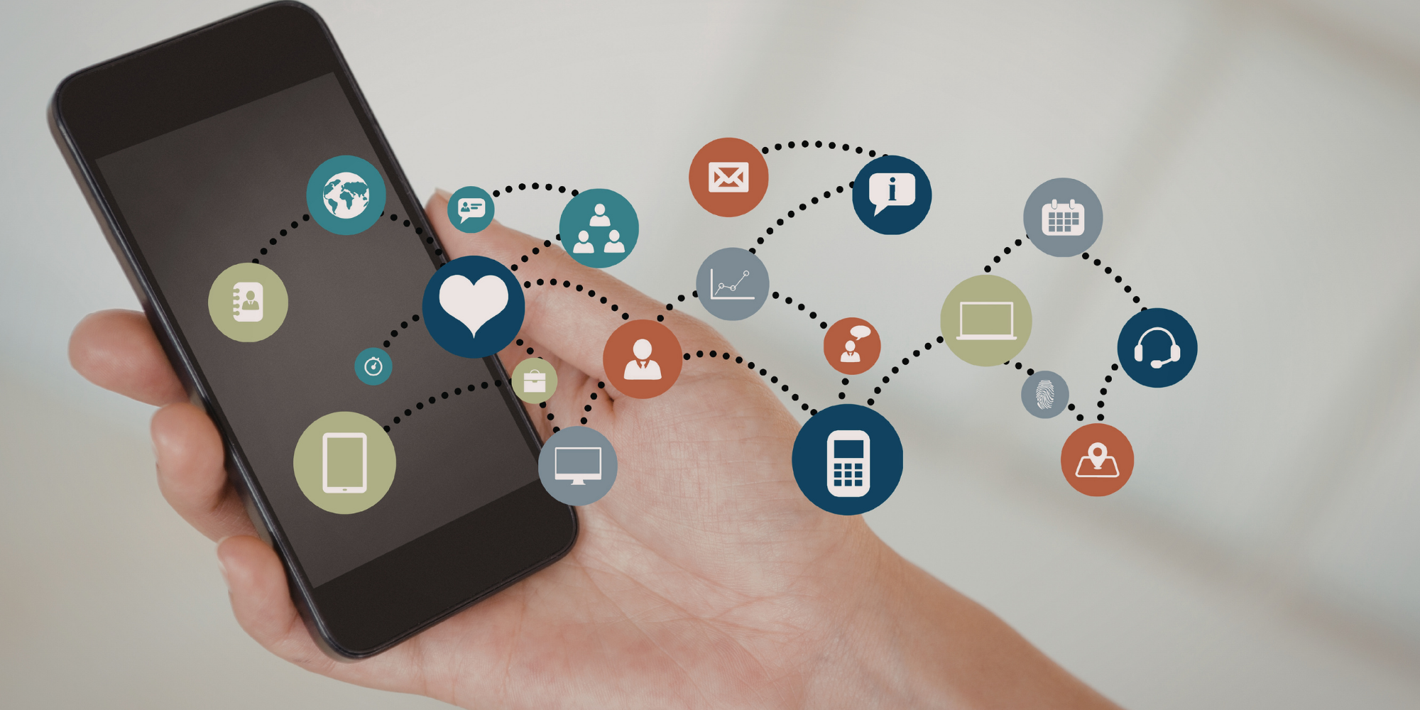 Branding & Social Media