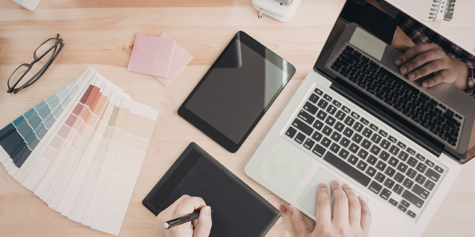 Digital Products & Websites