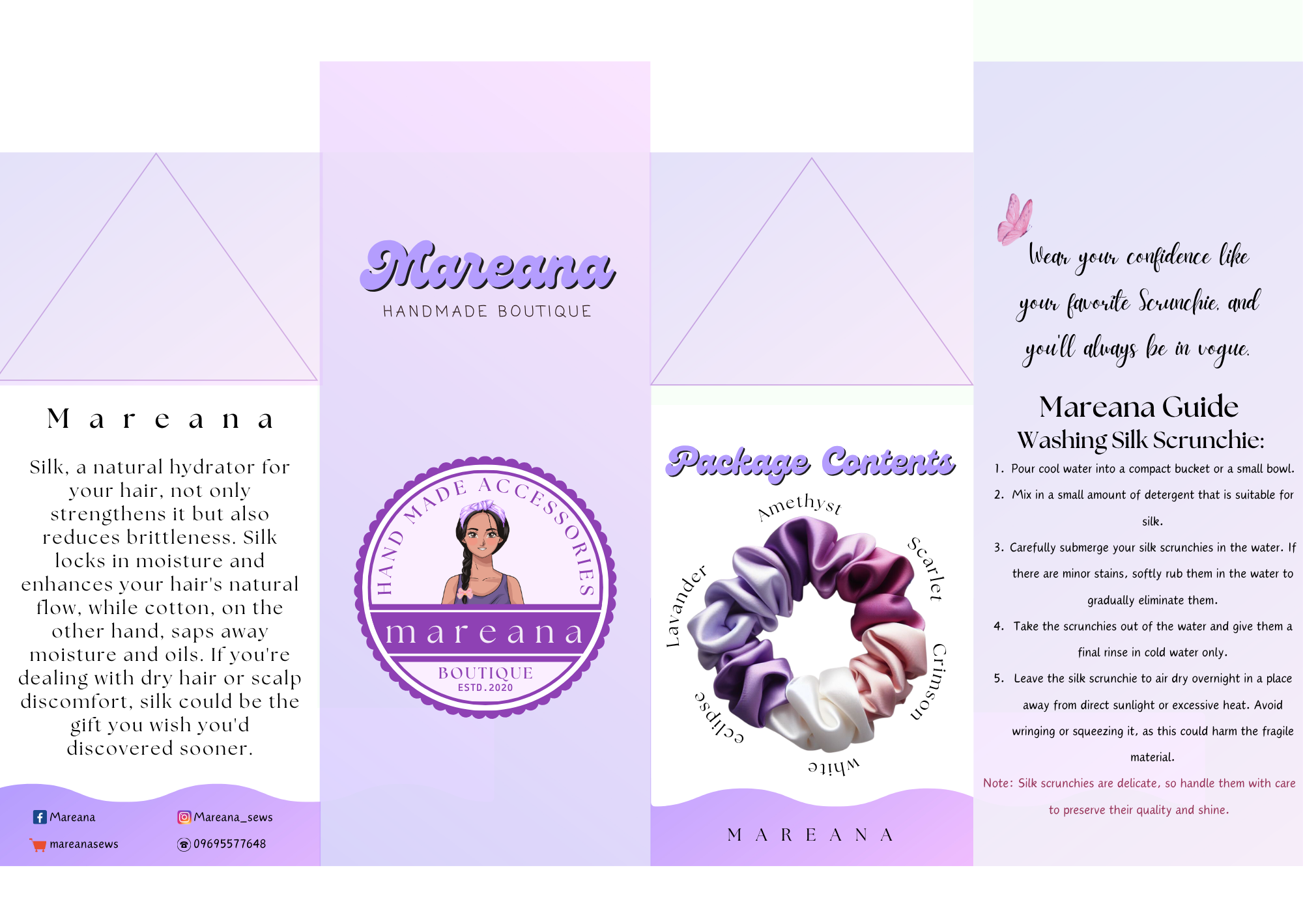 Packaging