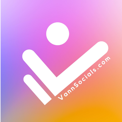 Vann Socials